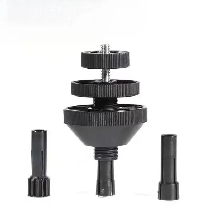 For High-Strength Nylon Fix Correcting Machines Clutch Alignment Center for Universal Car Clutch Alignment Dismantle Repair Tool