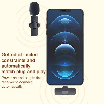 Audio - video příslušenství – Mikrofony