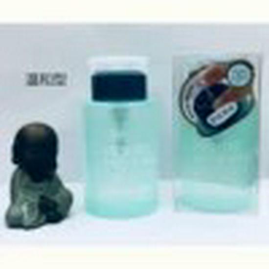 Qiaomeiren Gentle Clear Makeup Remover 170g for Face, Eyes, and Lips