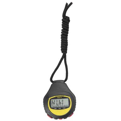Multifunktionale Haushalt Tragbare Handheld Digitale Fitness Sport Stoppuhr Timer für Heimgebrauch