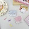 Mini Coin Purse Sequined Stars Key Jewelry Protective Pouch Earphone Storage Bag  for Women Girls