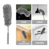 1Pc Cleaning Duster Lightweight Dust Brush Flexible Dust Cleaner Gap Dust Removal Dusters Household Cleaning Tools