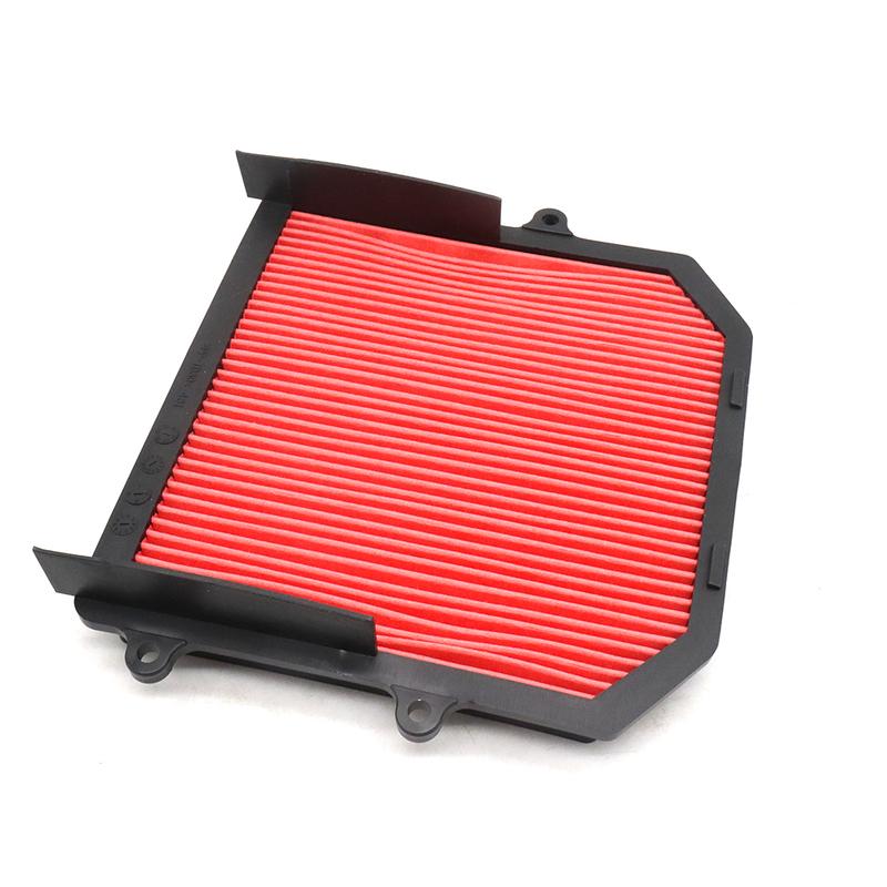 For Honda XL1000V XL1000VA XL1000 V VA Varadero ABS Travel Comfort 2003-2013 Motorcycle Air Intake Filter Cleaner