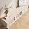 Rechteckige Tischmatte, TV-Schrankmatte, Tischdecke Sideboard Eingangsbereich Matte, Schützt effektiv Tischoberflächen, und Pflegeleicht