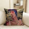 Game L-Life Is S-Strange Pillow Case Living Room Sofa Cushion Cover Suitable For Home Bedroom Room Decoration