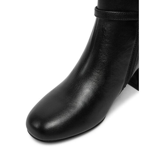 Ankle Boots Liu Jo SF4081 PX460, Black