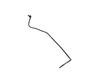 Ft39543 Fast Fuel Line