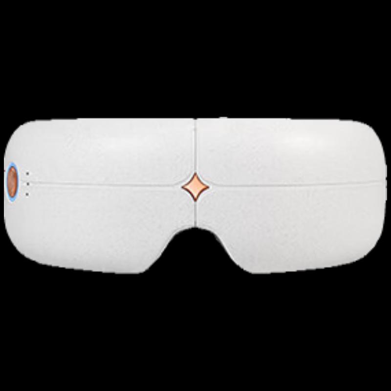 

Dis Smart Eye Massager with Heat and Music