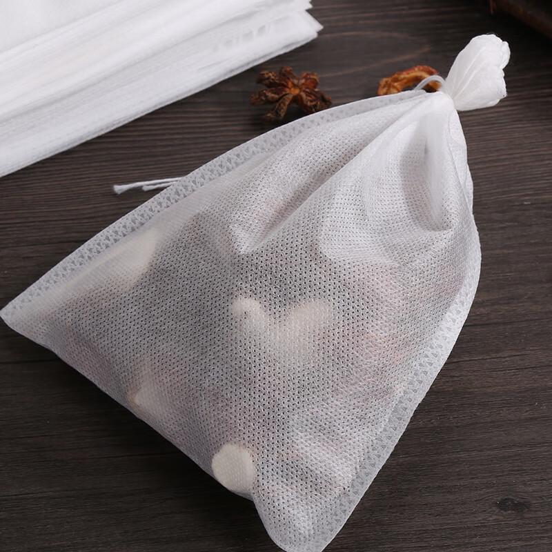 Shixun Disposable Non-woven Tea Bags