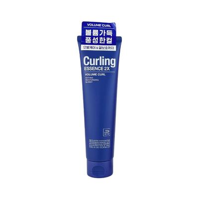 Curling Hair Essence 2X 150ml (Natural Curl, Volume Curl)