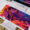 Hd Print Anime Mouse Pad Pink Keyboard Pad SSailor Moons Office Desk Mat AntiSlip Pc Accessories Pad Large Size Gamer Mousepad