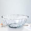 Flavinmci Glasschüssel für Salate