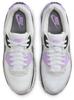 Nike Air Max 90 Women's Sneakers (DH8010) White/lilac/photon Dust/cool Gray