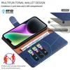 Leather Case for Google Pixel 8A, 6A, and 7 Pro Mobile Phones - Flip Cover and Protective Case.