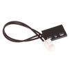 1Pc Home Appliance Parts Gas Water Heater Three-Wire Micro On-Off Control Water Flow Sensor Switch Water Heater Accessories