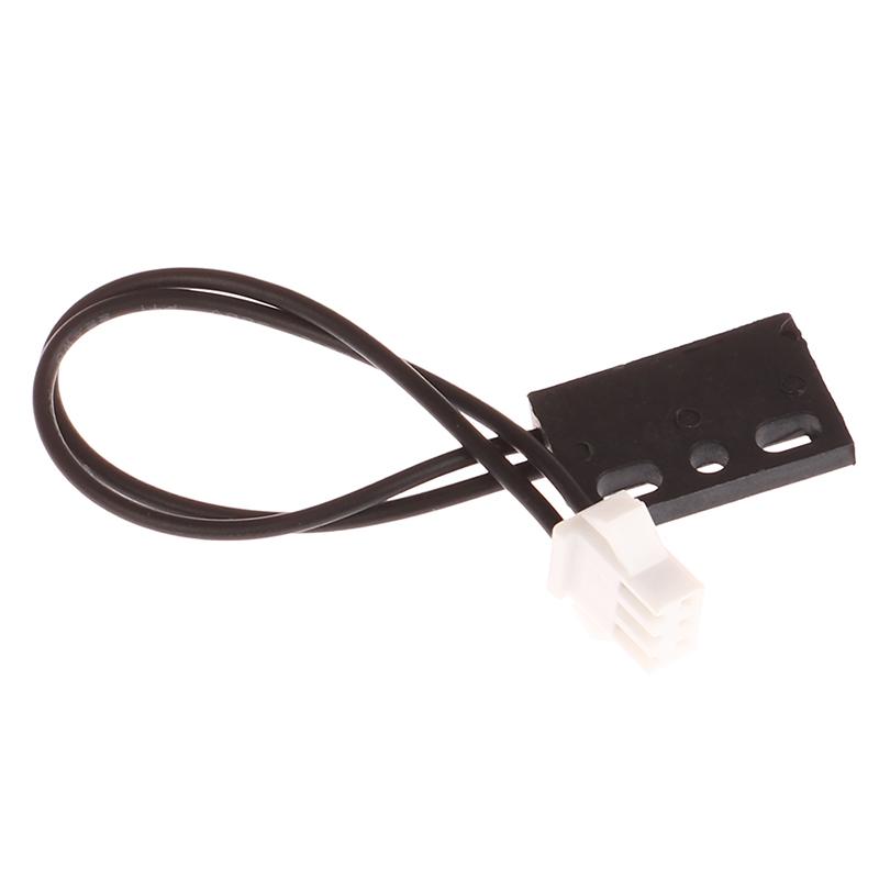 1Pc Home Appliance Parts Gas Water Heater Three-Wire Micro On-Off Control Water Flow Sensor Switch Water Heater Accessories