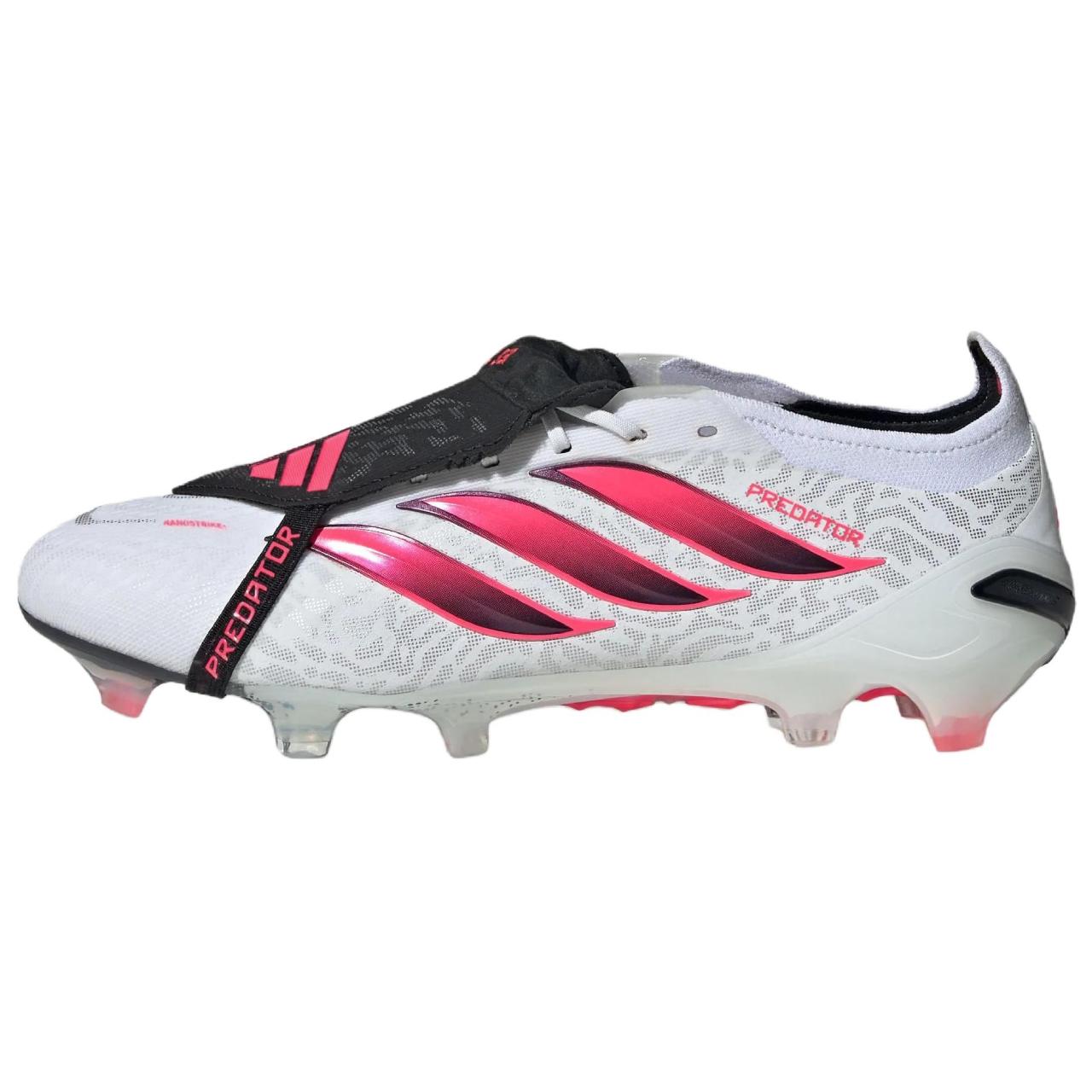 Adidas Predator Elite Salokāma mēlīte FG