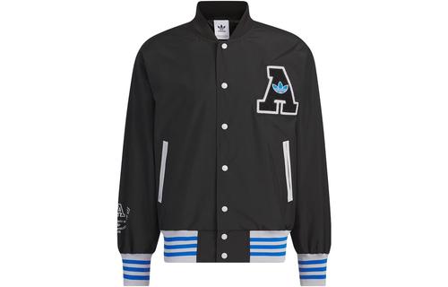 adidas Originals Jacke Herren Schwarz IU4791