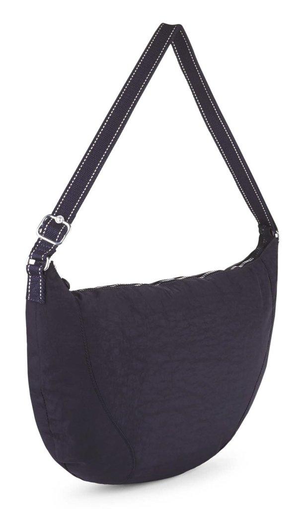 Kipling NILLE Crossbody Bag K11358 G71 Blue Purple C Amazon (Official Product)