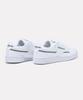 Reebok Club C 85 Vegan - White:Brown / 100074447