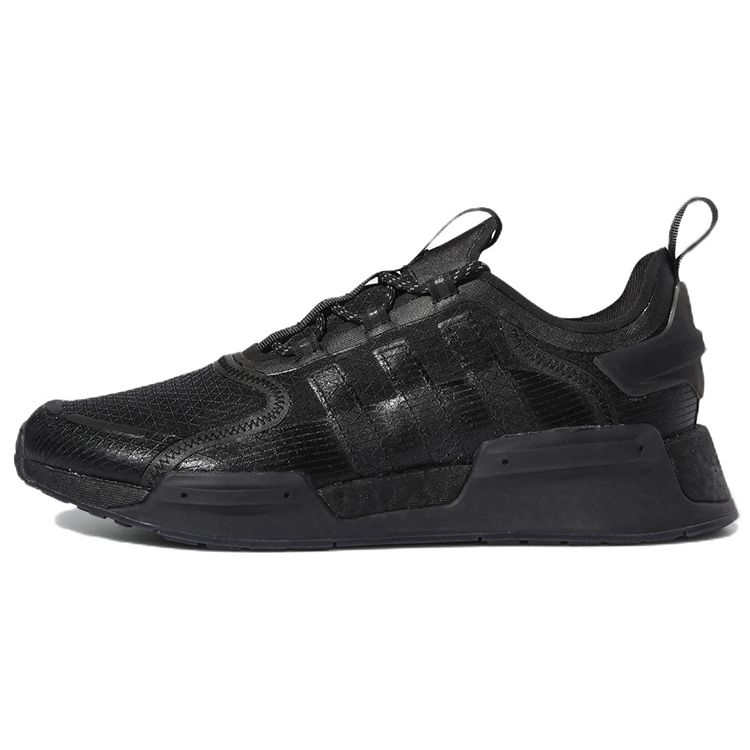 

Adidas NMD_V3 Triple Black Мужские кроссовки Core-Black GX3373