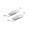 34206864449 2Pcs Stop Spring For BMW 2 Series X1 X2 F45 F46 F48 Car Accessories Rear Disc Brake Pad Retaining Clip