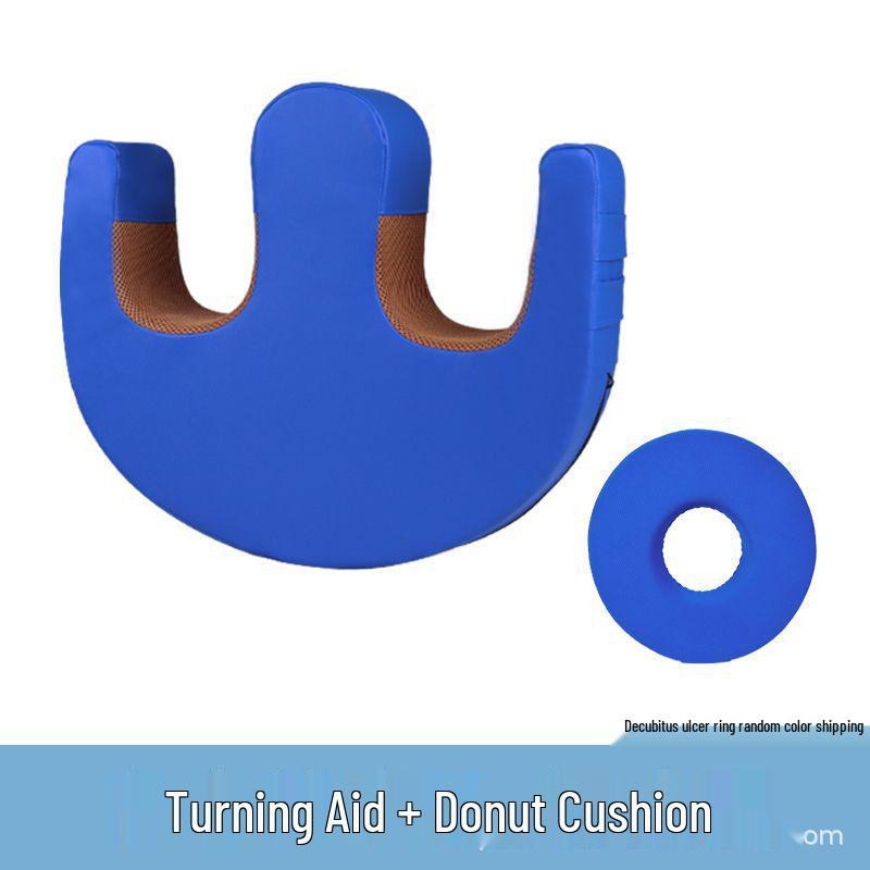 Elderly Bedridden Turning Aid Pillow