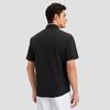 DESCENTE DUALIS Shirts Men's Lapel Moderate Other D4331DWS82