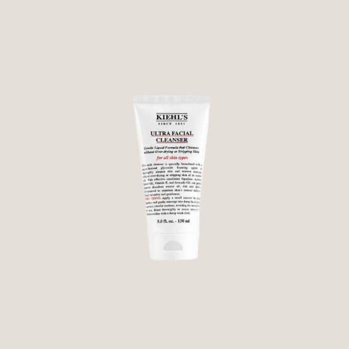 Kiehl s Ultra Facial Cleanser 150ml (43476860)