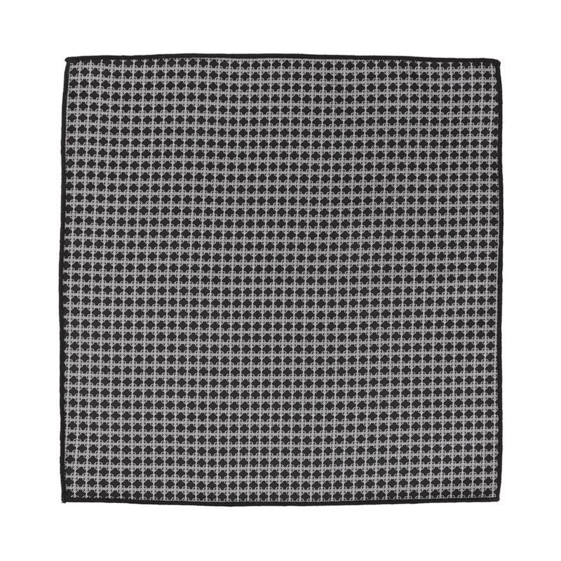 Washable Chest Towel Male Handkerchief Commercial Affairs Hankies Pocket Square