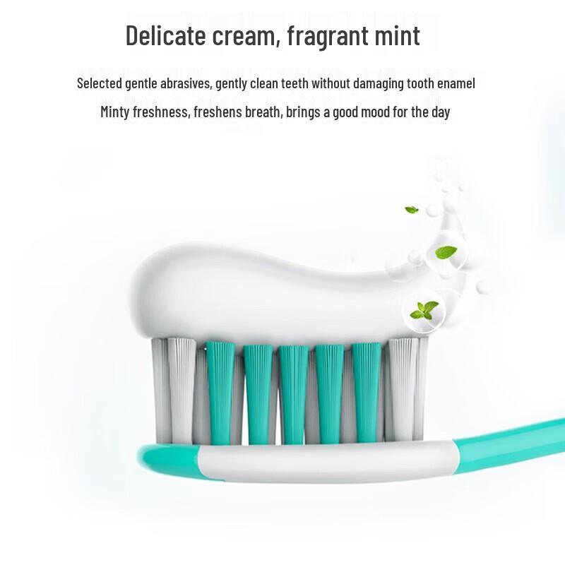 Leng Suan Ling Sensitive & Gum Care Toothpaste 3-Pack