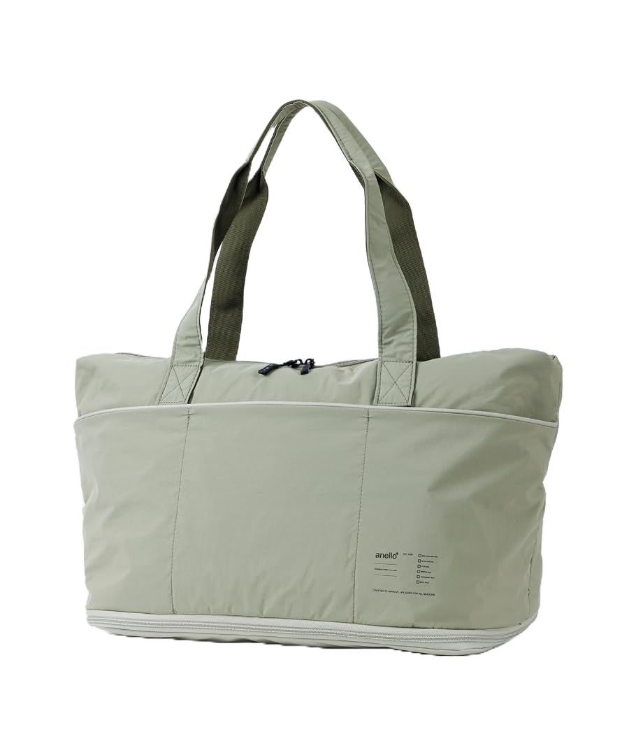 

Tote bag GUIDE ATH3564 OLV [Anello]