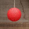 Hollow Out Festival Lanterns Ancient Style Handheld Lantern Chinese Paper Lanterns  Holiday Party