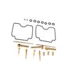For 2001-2005 YAMAHA RAPTOR 660 YFM660R Carburetor Rebuild Carb Repair Kit