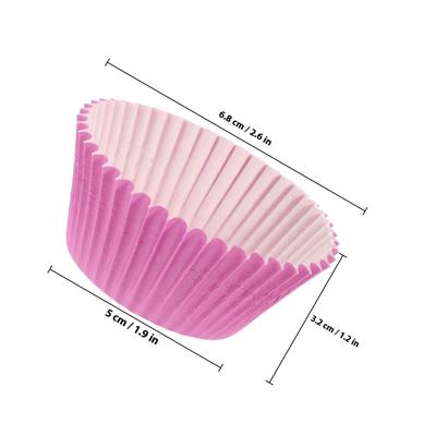 Moldes de pastelaria – Moldes para muffins e queques