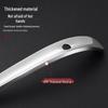 Churong 304 Stainless Steel Multi-purpose Spoon