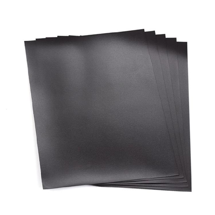 20 Pcs Magnetic Plate Cutting Dies Storage Bag Magnetic Sheets Stamp & Die Storage Pocket Die Storage Bag