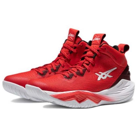 ASICS Nova Surge 2 Electric Red 1061A040-600 EU 42 красный/белый