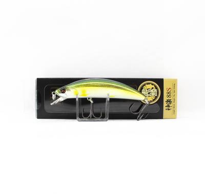 Pesca – Wobblers, iscos e anzóis