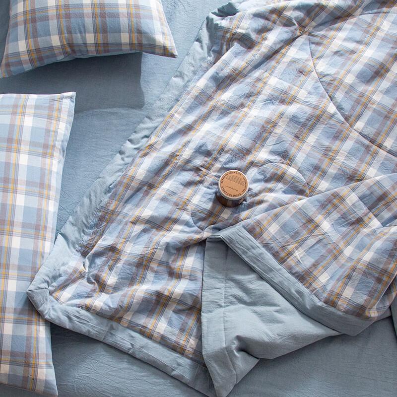 Prana pikowana kołdra Muji