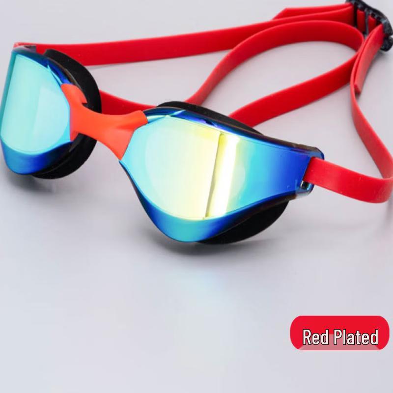 Unisex Racing Training Swim Goggles