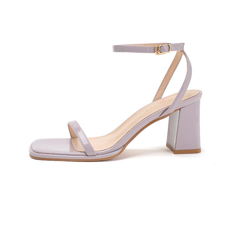 

Фу, новый летний продукт 1172-1 40 фиолетовый