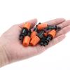 Sprinkler Hd 8~10L/h   Spray Nozzle Plastic Nursery for Balcony Garden Home Decor Gardens