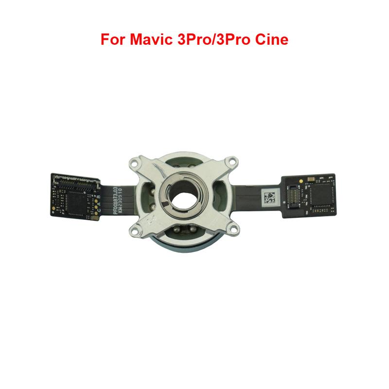 Gimbal Yaw Roll Pitch Motor For Mavic 3Pro Replacement Accessories Genuine Gimbal Motor Disassembly Tool Kit Repair Parts
