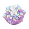 Nail Tips Stand Holder   Magnetic Nail Practice Display Holder for False Nail Tip Manicure Tool