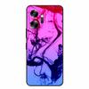 For Infinix Zero 20 4G X6821 Cases Painted Soft Silicone Cover for Infinix Zero 20 2022 Phone Case Bumper Funda Cute Case Zero20