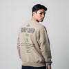 BUHI CAMP Logo Matching Sweatshirt (Owner)