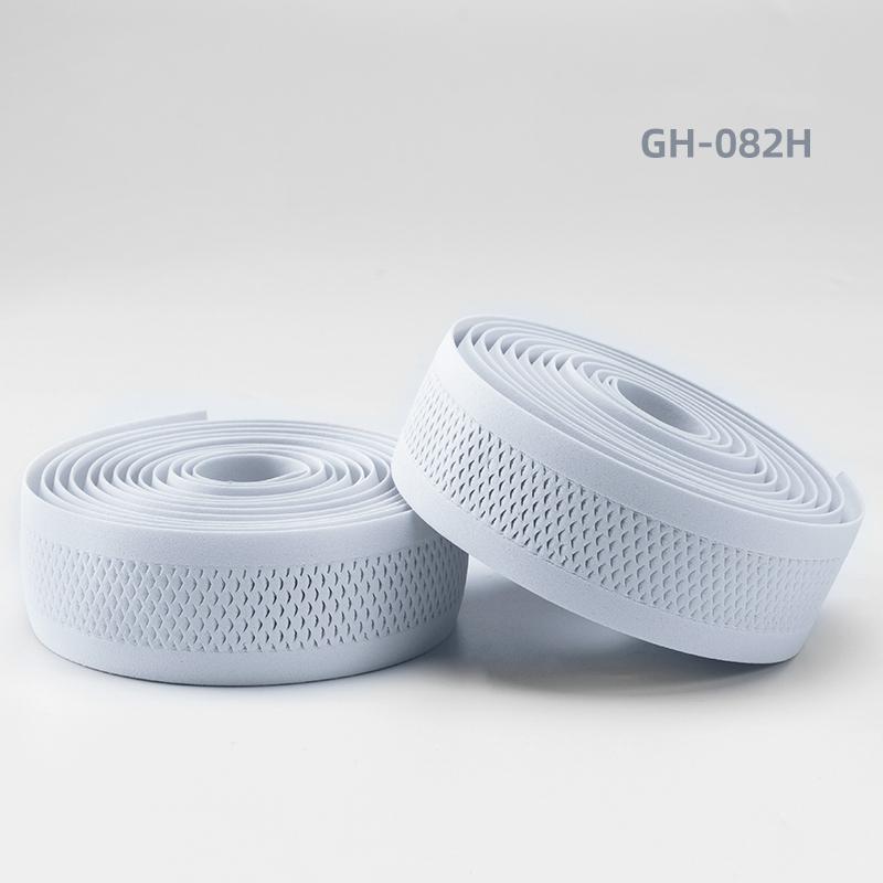 Breathable Soft Bicycle Handlebar Tape Non-Slip Sweat-Absorbing Wrap Shock Absorption Belt Bike Accessories