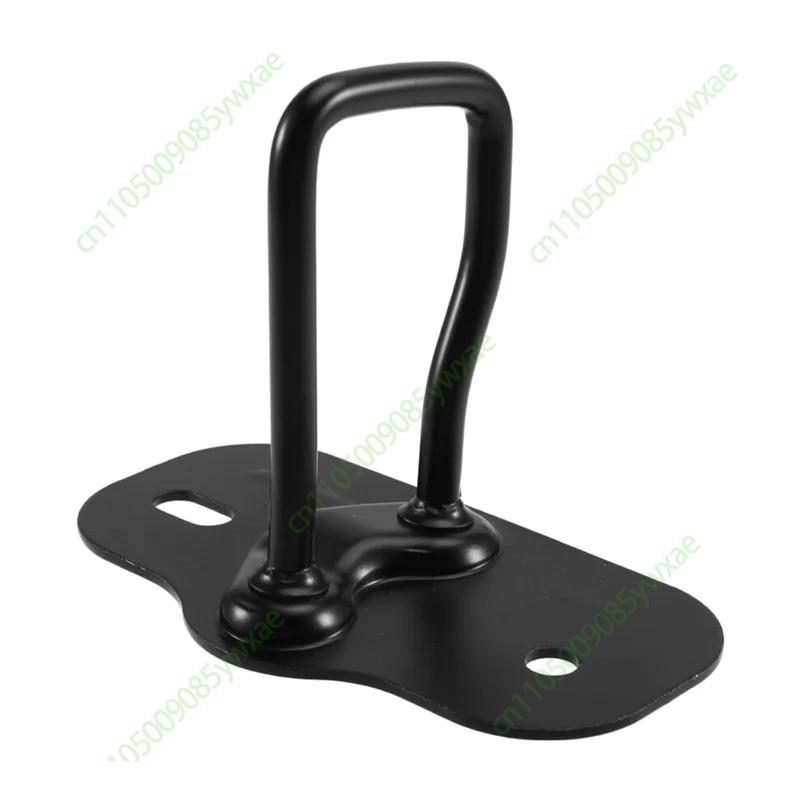 Hood lock hook For Tesla Model 3 Highland 1645986-00-A Car Front Hood Lock Latch Striker 164598600A high quality Auto Parts 1pc
