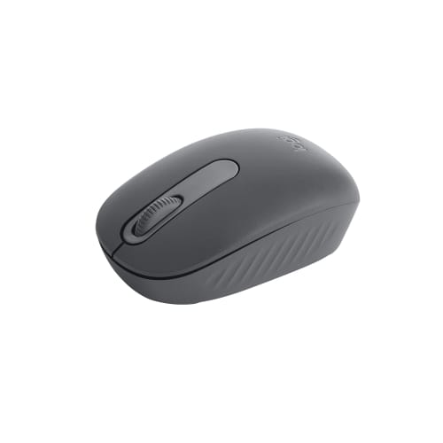 

Logitech Wireless Mouse M196GR Bluetooth Mouse Lightweight 76g Wireless Compact Symmetrical Windows Mac Graphite M196